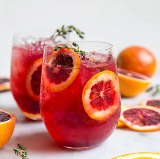 SENTIA RED N TONIC