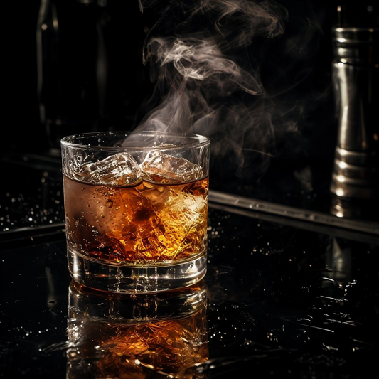 SENTIA CUBA LIBRE