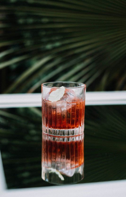 SUMMER SOUR