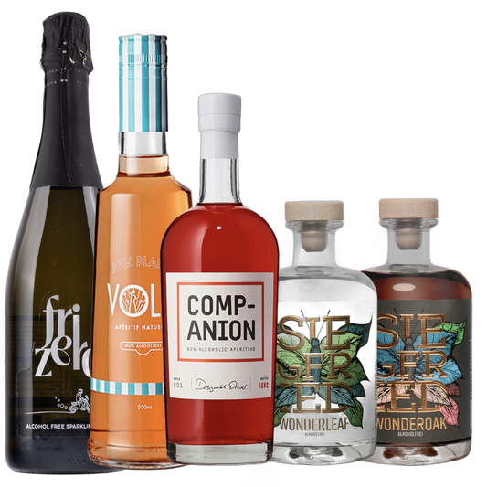 Tasting Set - Homebar