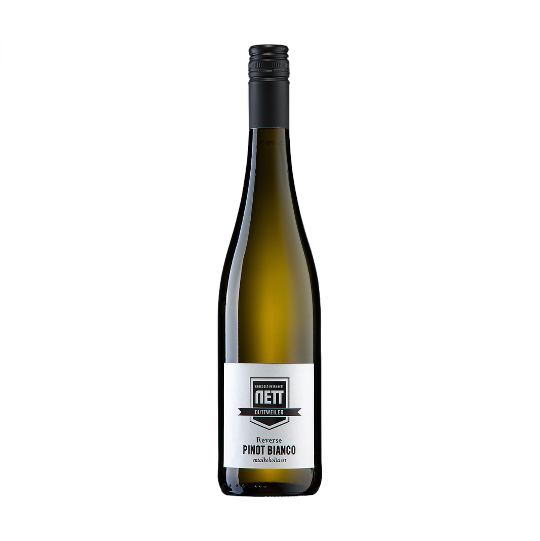 BERGDOLT-REIFF & NETT - REVERSE PINOT BIANCO ALKOHOLFREI