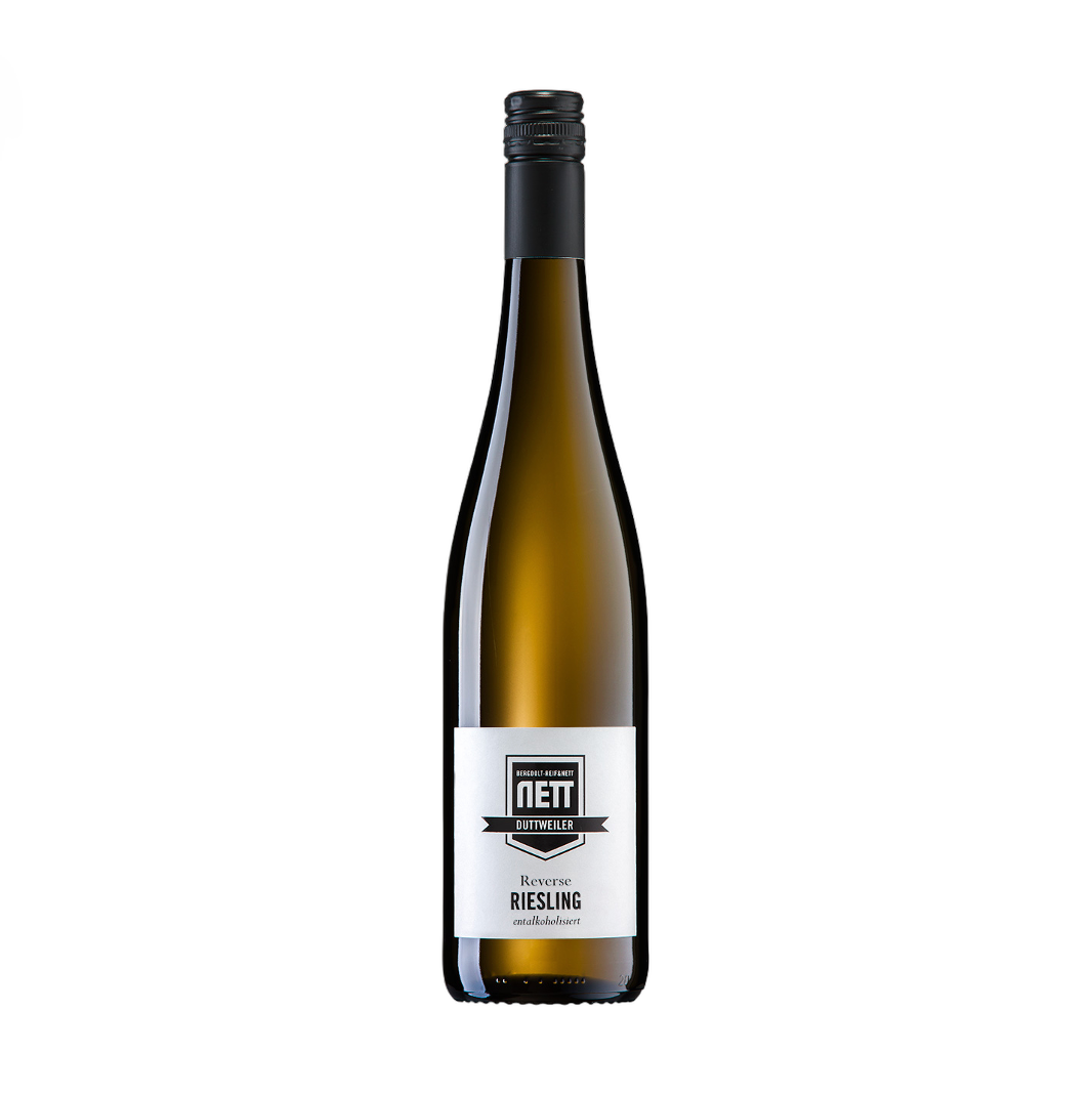 BERGDOLT REIF & NETT - RIESLING INVERSE - SANS ALCOOL