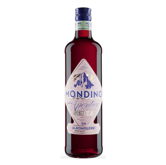 AMARO MONDINO SENZA