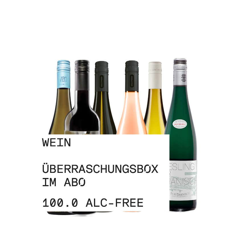 2. BOÎTE SURPRISE VIN