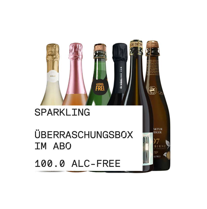 3.	ÜBERRASCHUNGSBOX SPARKLING