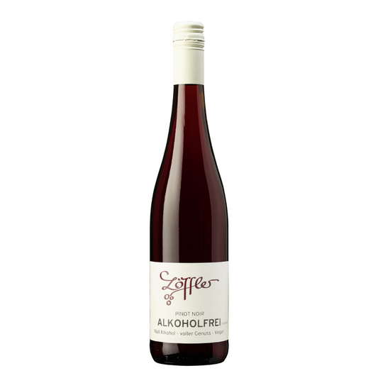 WEINGUT LÖFFLER PINOT NOIR ALKOHOLFREI 750 ML