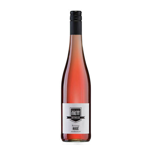 BERGDOLT REIF & NETT - REVERSE ROSÉ - ALKOHOLFREI