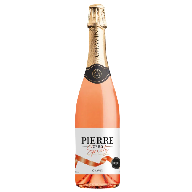 PIERRE ZÉRO SPRITZ ALKOHOLFREI 750ML