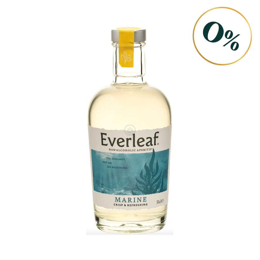 EVERLEAF MARINE ALKOHOLFREI  500 ML