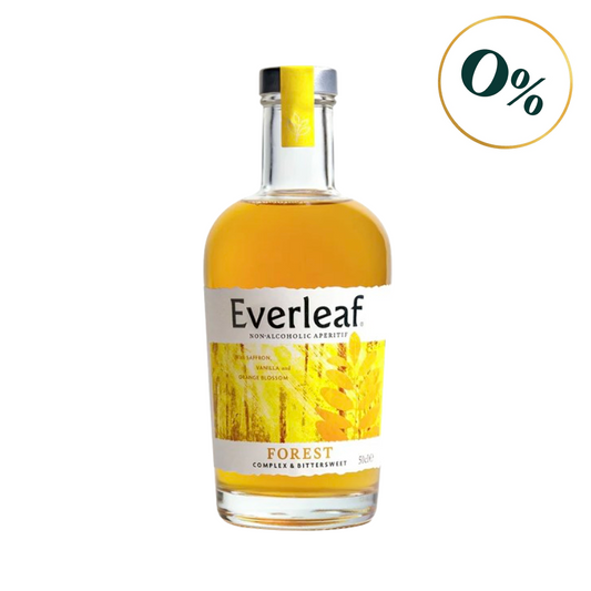 EVERLEAF FOREST ALKOHOLFREI  500 ML