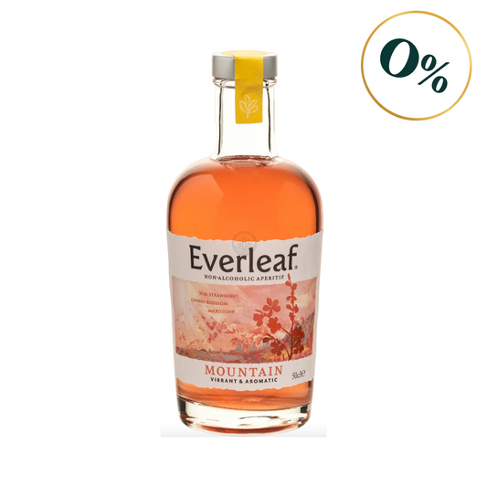 EVERLEAF MOUNTAIN ALKOHOLFREI 500 ML
