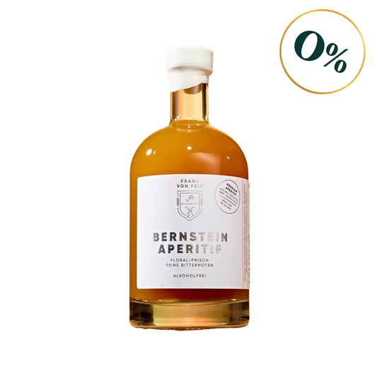 ALKOHOLFREIER BERNSTEIN APERITIF