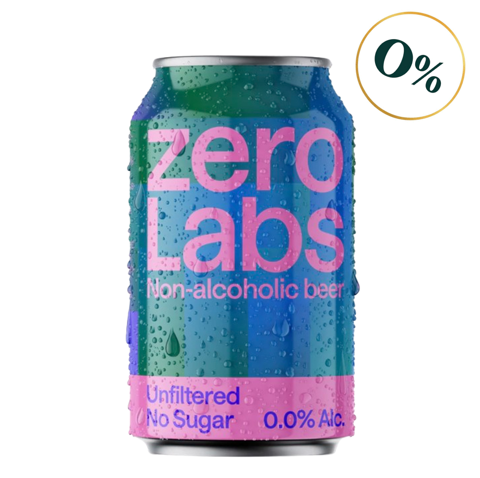 zeroLabs Unfiltered 0.0