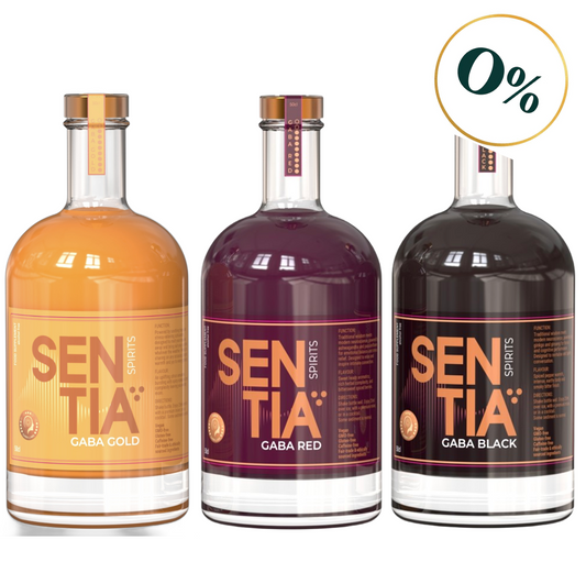 SENTIA GABA BOX - VORBESTELLUNG