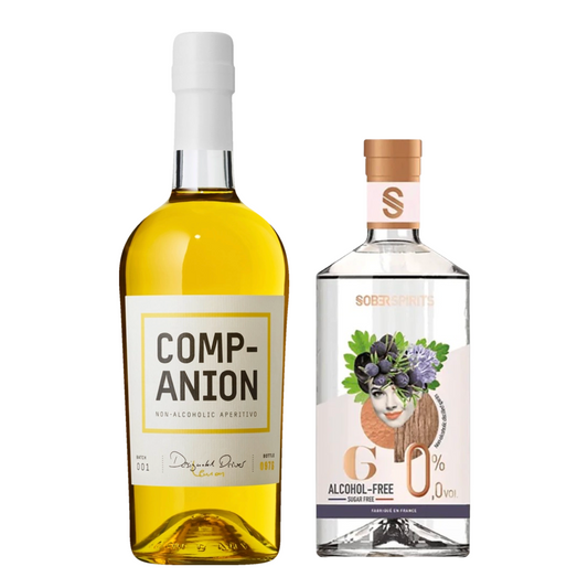 COMPANION COLLINS SET