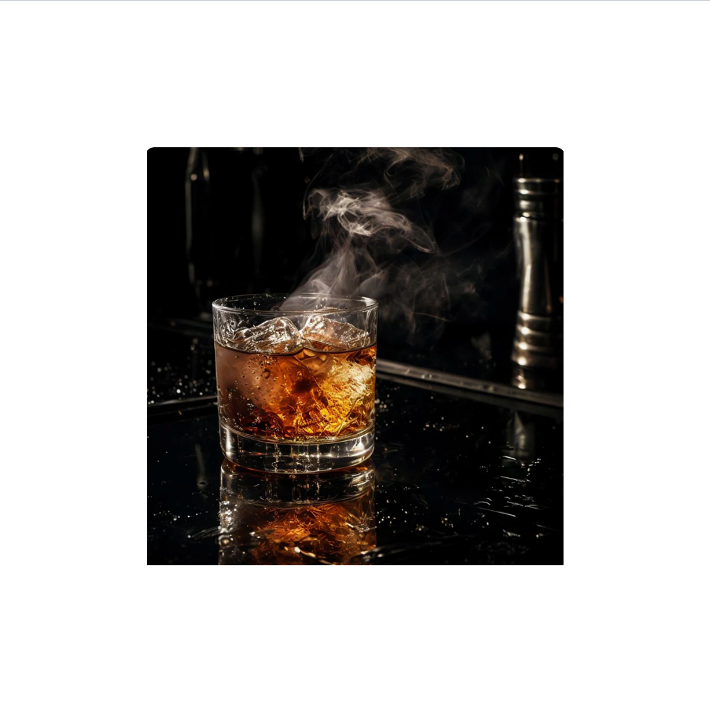 04.12.2025 - WHISKY TASTING