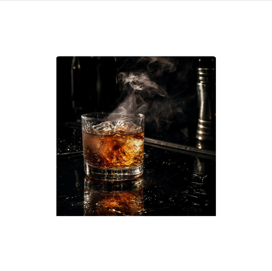 04.12.2025 - WHISKY TASTING