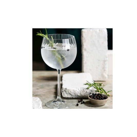 20.11.2025 - GIN TASTING