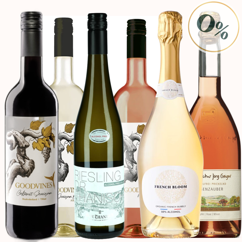 14% ERSPARNIS - SCHWANGERSCHAFT MIT FRENCH BLOOM - SET 1