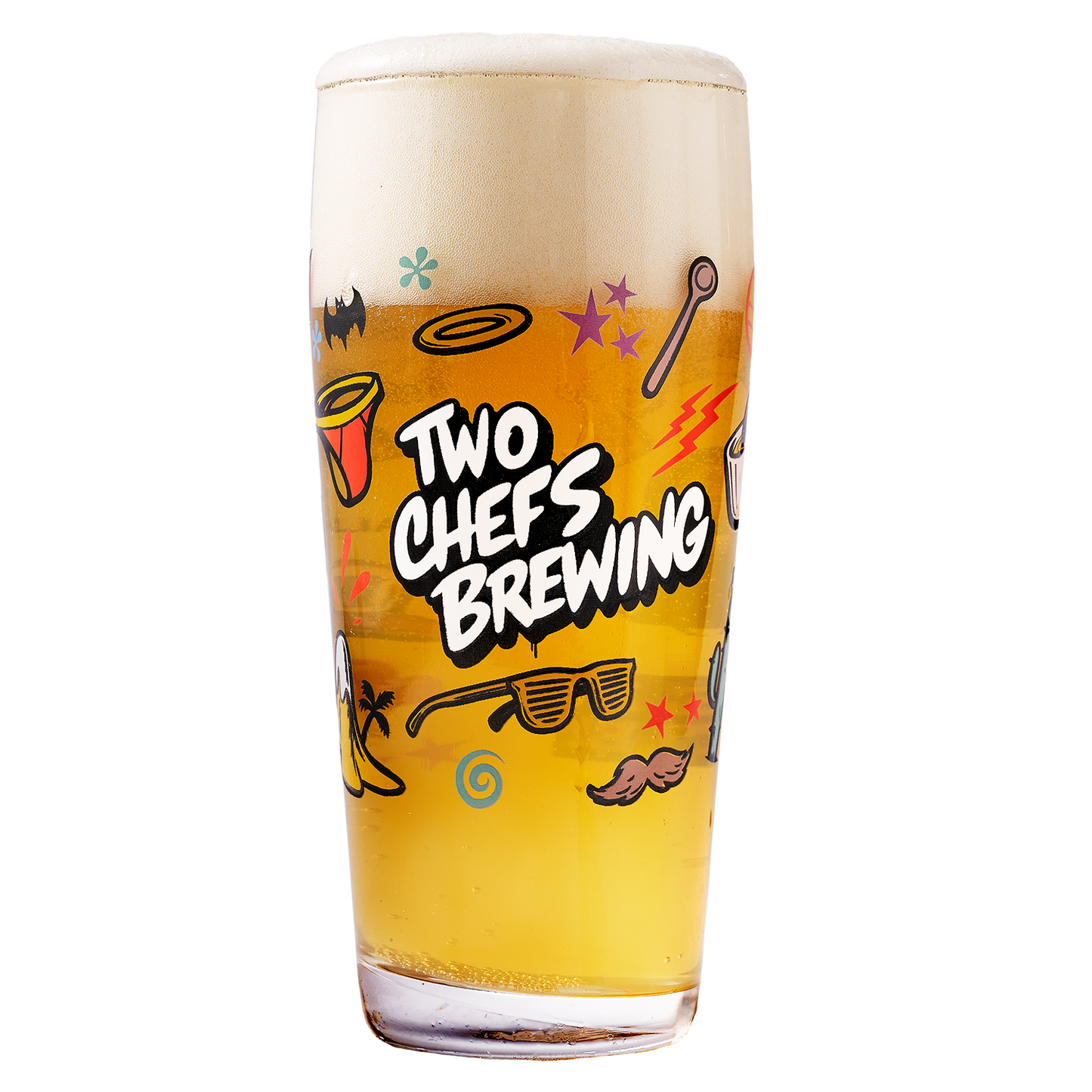 FUNKY FALCON 0.2% ALKOHOLFREIES PALE ALE