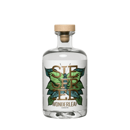 SIEGFRIED WONDERLEAF GIN ALTERNATIVE