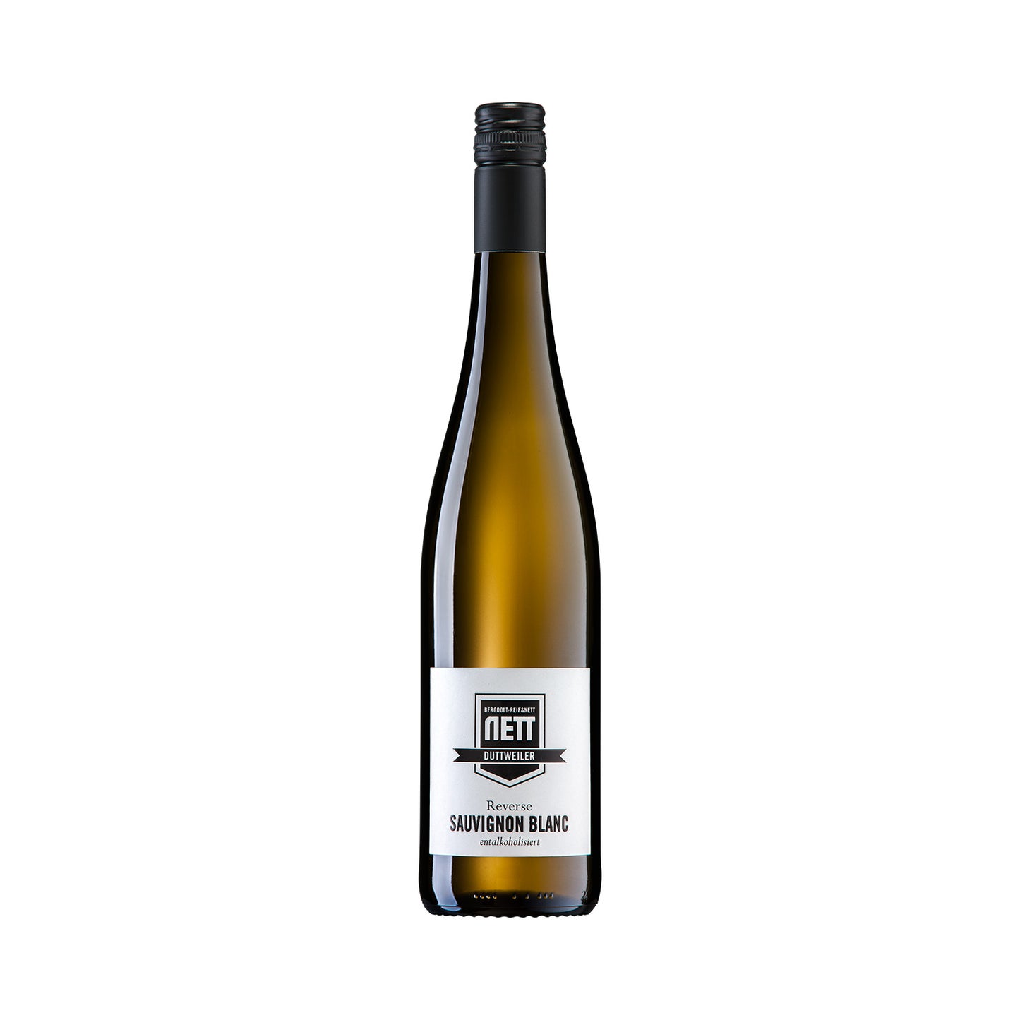 BERGDOLT REIF & NETT - REVERSE SAUVIGNON BLANC - ALKOHOLFREI