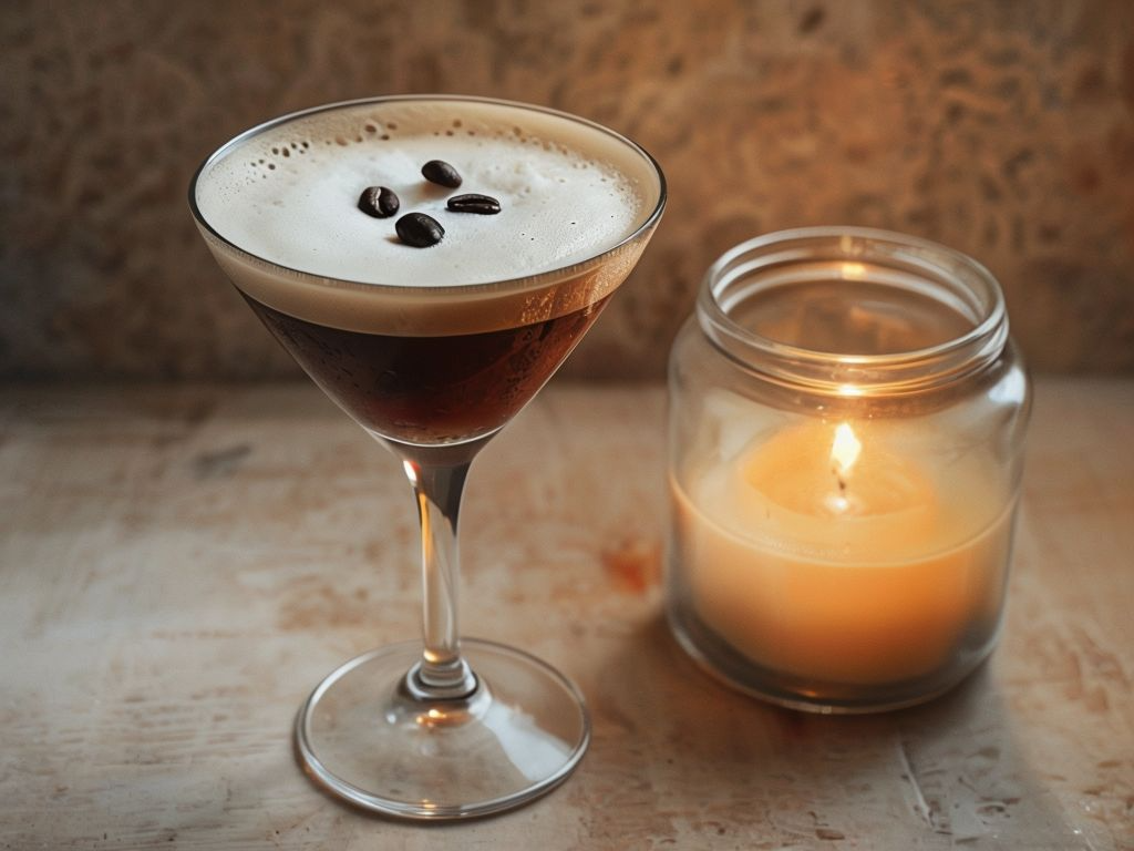 Espresso Martini
