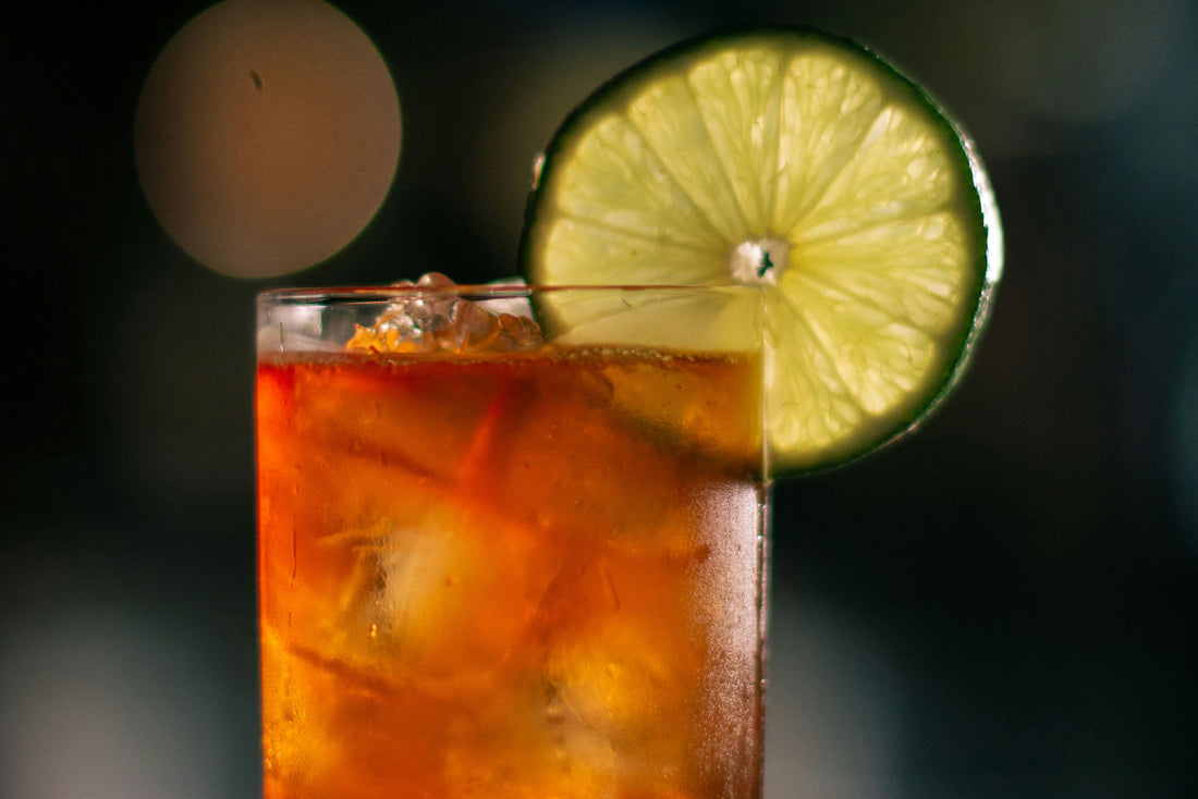 Dark and Stormy