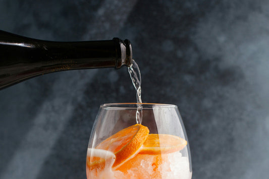 Companion Spritz