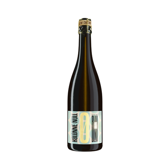 KOLONNE NULL CUVÉE BLANC PRICKELND NO 01 SCHAUMWEIN ALKOHOLFREI 750 ML