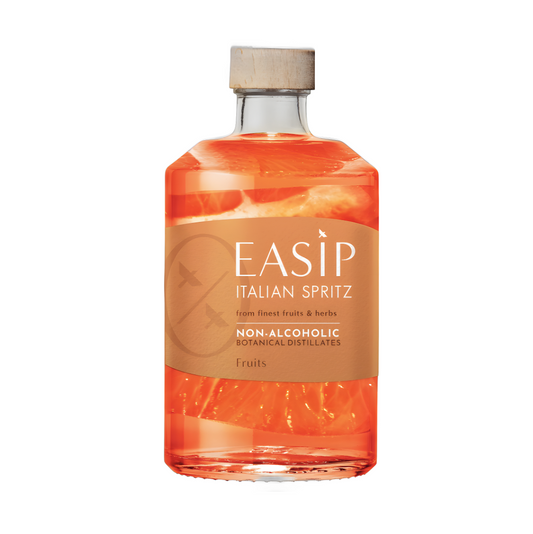 EASIP FRUITS ITALIAN SPRITZ ALKOHOLFREI 700 ML