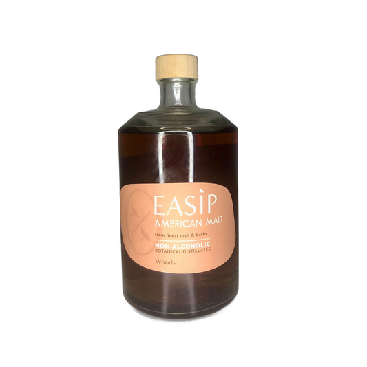 EASIP AMERICAN MALT ALKOHOLFREI 700 ML