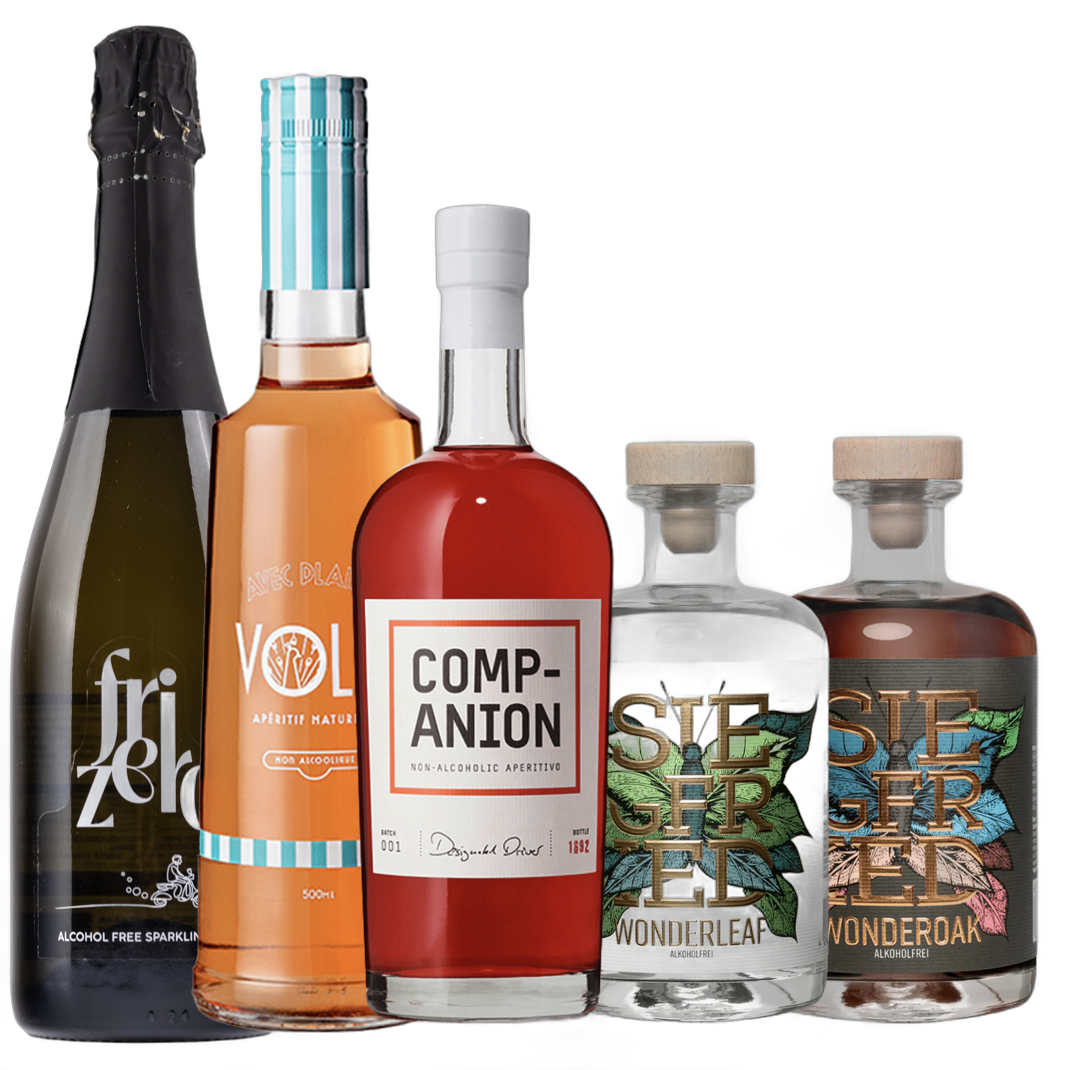 Tasting Set - Homebar
