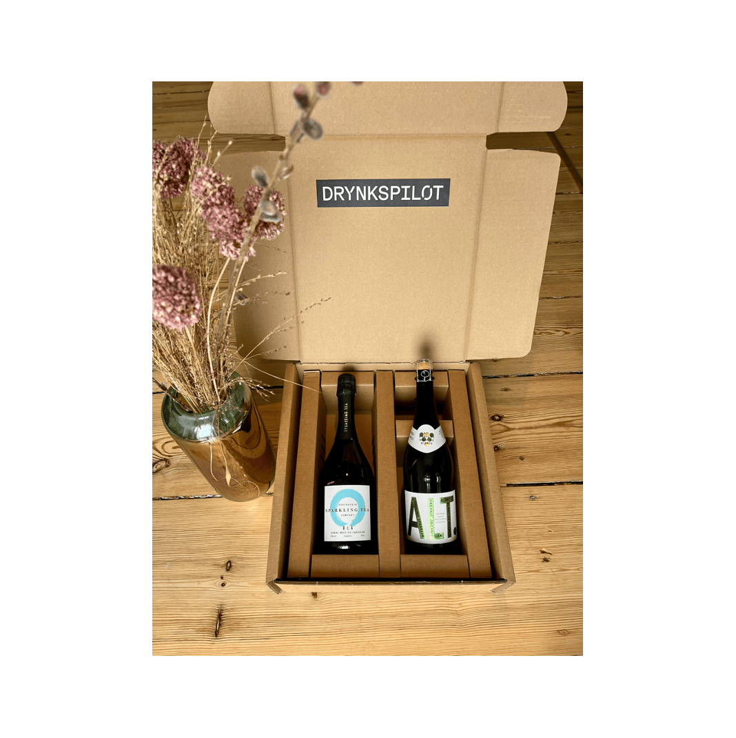 GIFT BOX NORDIC SPARKLINGS
