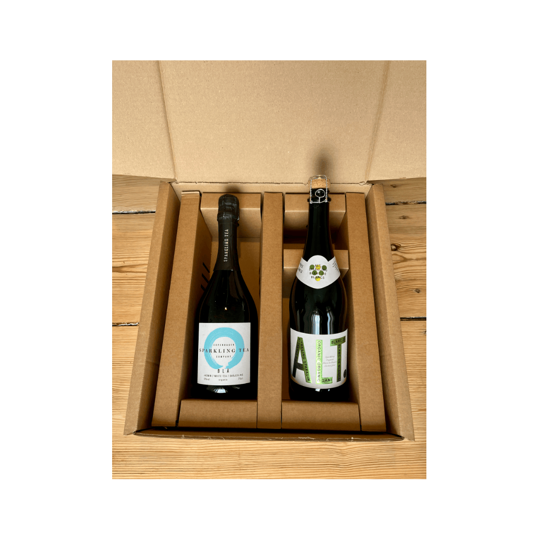 GIFT BOX NORDIC SPARKLINGS
