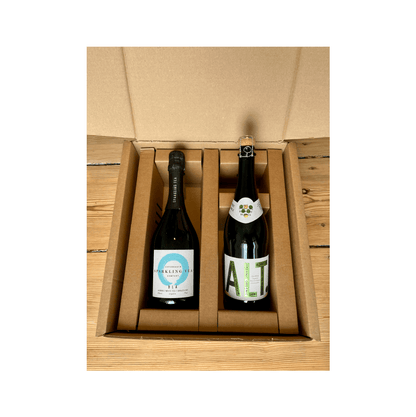 GIFT BOX NORDIC SPARKLINGS