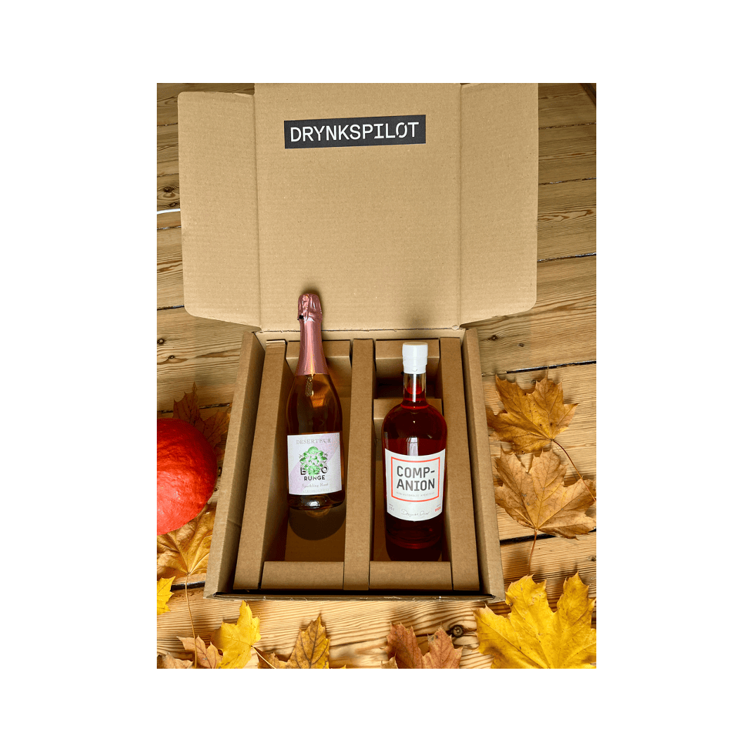 GIFT BOX NON-ALCOHOLIC SPRITZ