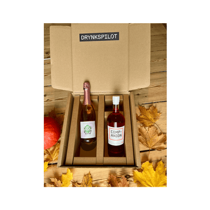 GIFT BOX NON-ALCOHOLIC SPRITZ