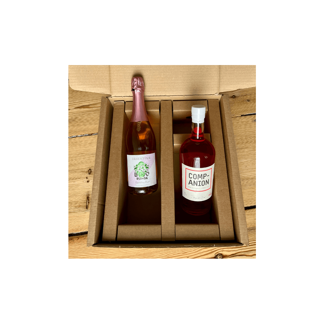 GIFT BOX NON-ALCOHOLIC SPRITZ