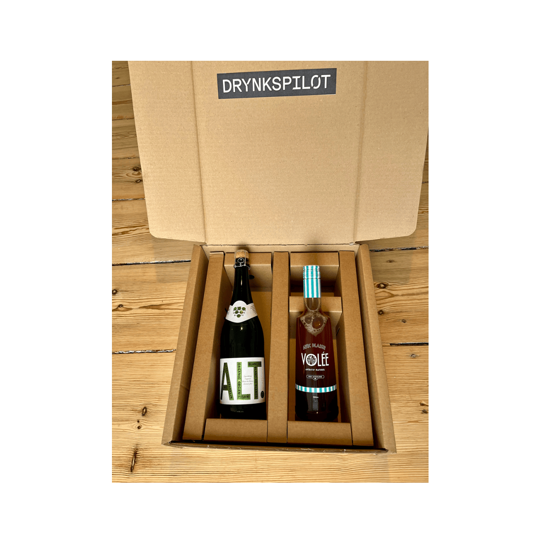 GESCHENKBOX VIVRE SUR LA CÔTE D'AZUR