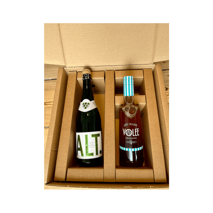 GESCHENKBOX VIVRE SUR LA CÔTE D'AZUR