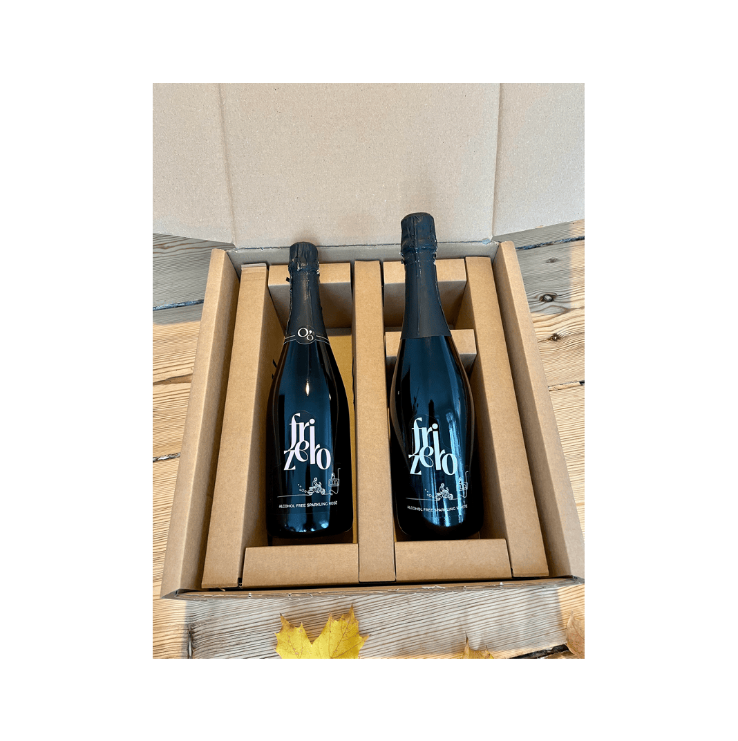 GIFT BOX ITALIAN FEELING
