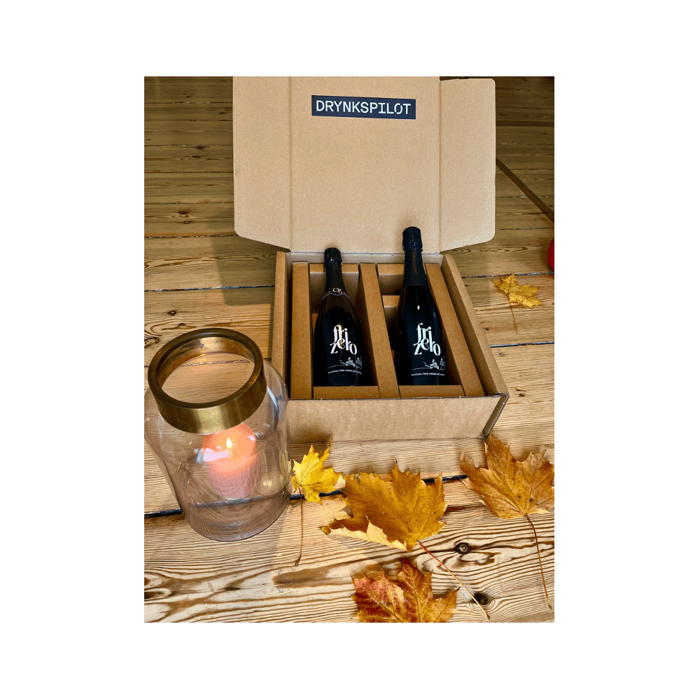 GIFT BOX ITALIAN FEELING