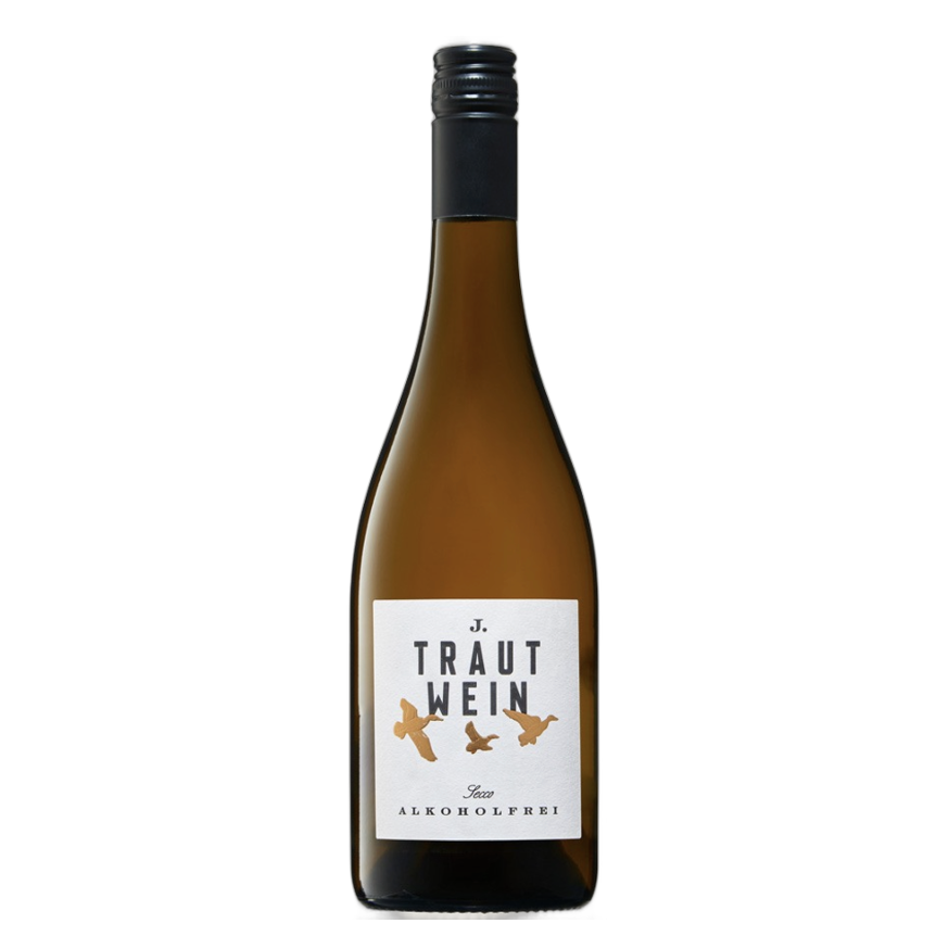 J. TRAUTWEIN SECCO ALKOHOLFREI 750 ML