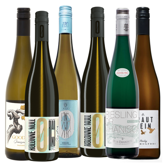 WHITE WINE TASTING SET