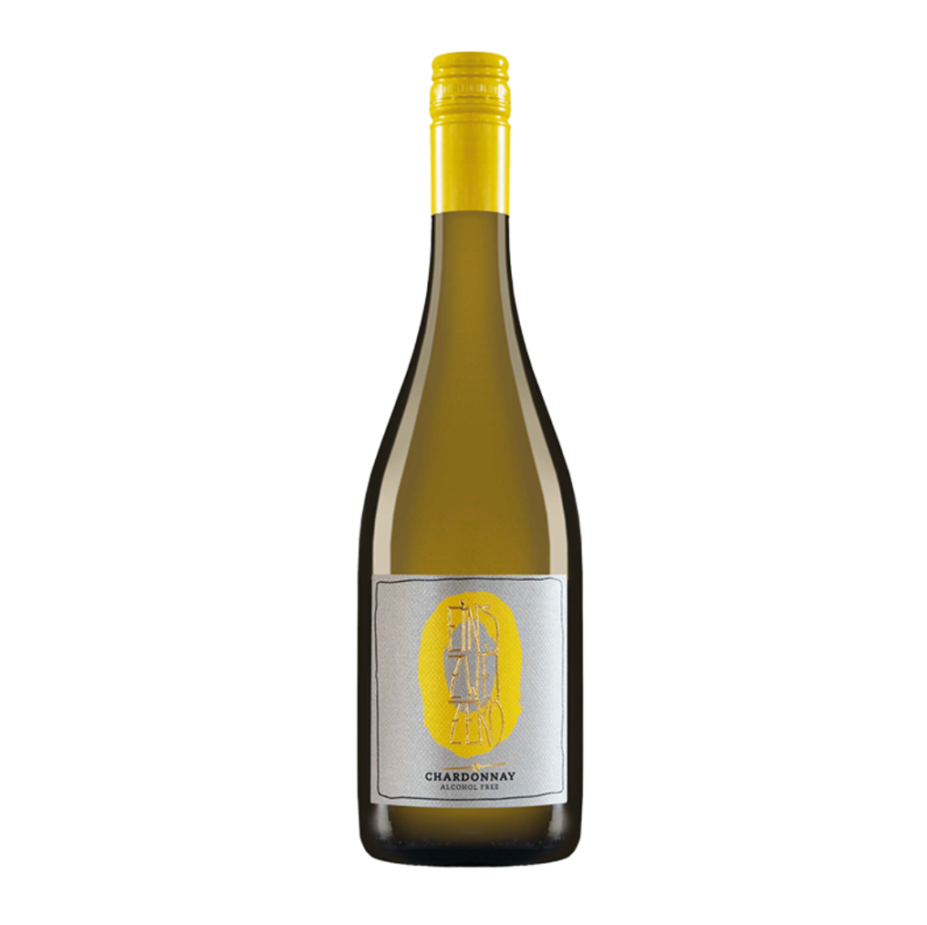 LEITZ EINS-ZWEI-ZERO CHARDONNAY WEIN ALKOHOLFREI 750 ML