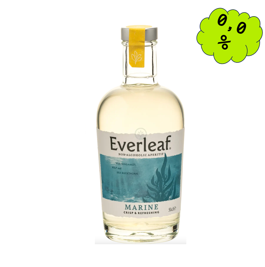 EVERLEAF MARINE ALKOHOLFREI  500 ML