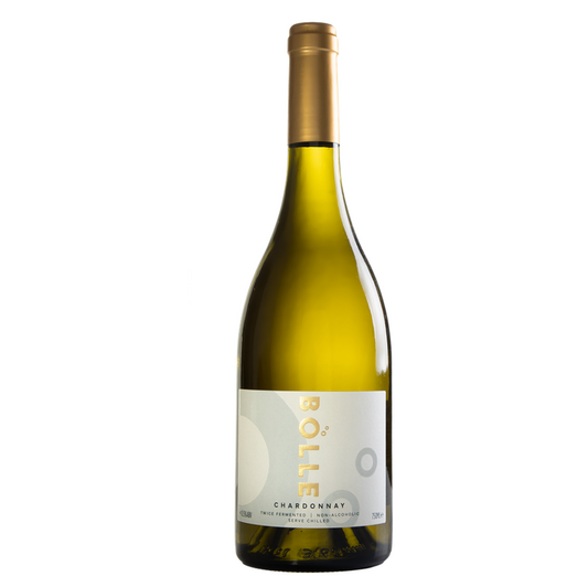 BOLLE CHARDONNAY WEIN ALKOHOLFREI  750 ML