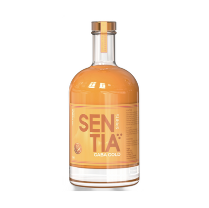 SENTIA GABA GOLD