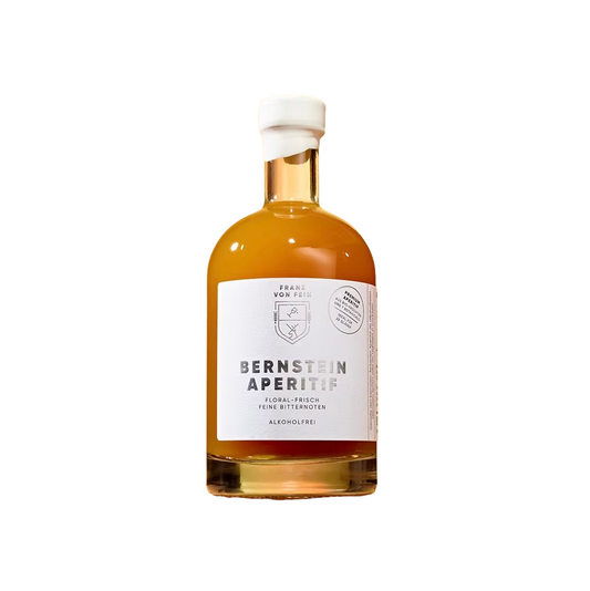 ALKOHOLFREIER BERNSTEIN APERITIF